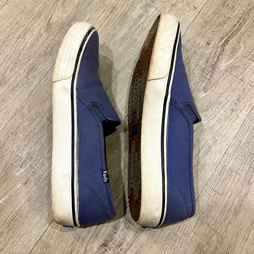 Blue Keds 9W - Picture 8 of 16